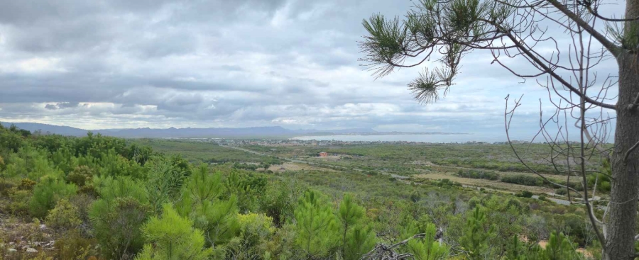 0 Bedroom Property for Sale in Franskraal Western Cape